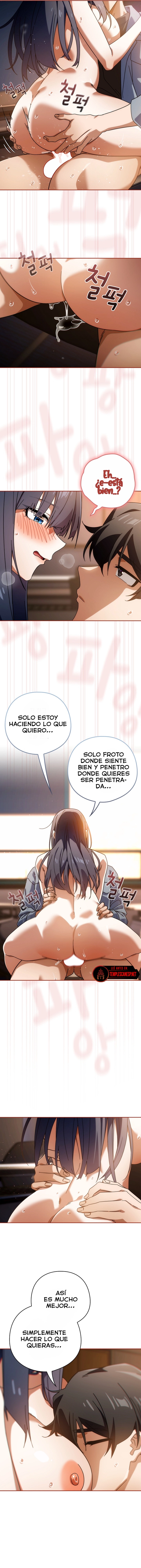 Encendida – español Capítulo 82 - Página 11