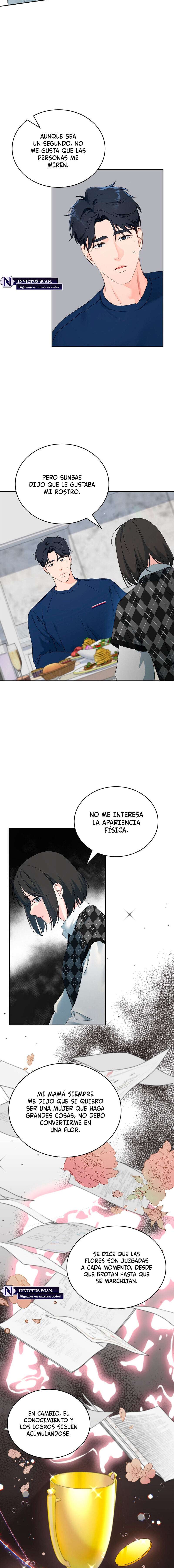 F Por Mi Ex Capítulo 10 - Página 10