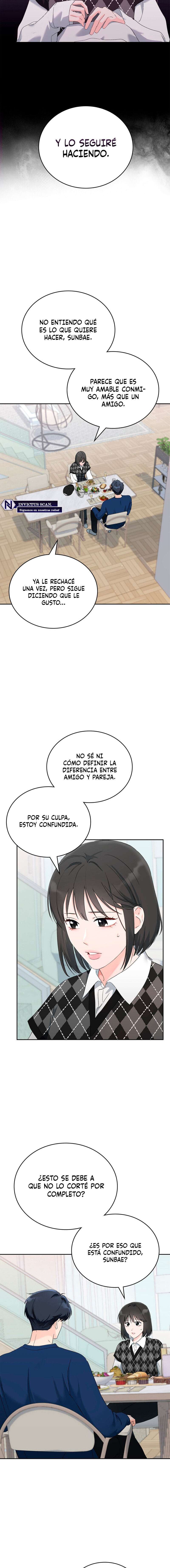 F Por Mi Ex Capítulo 10 - Página 2