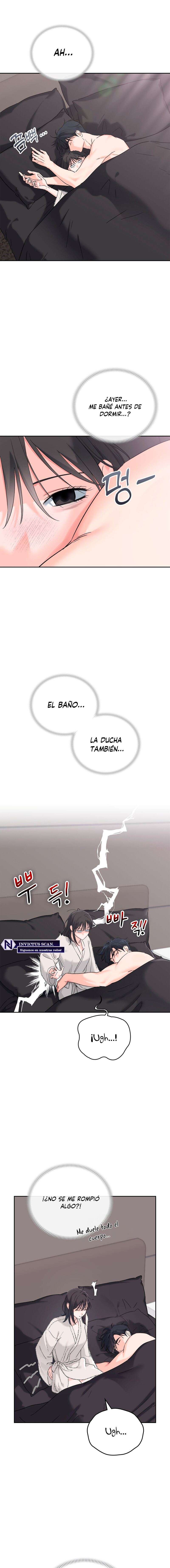 F Por Mi Ex Capítulo 25 - Página 2
