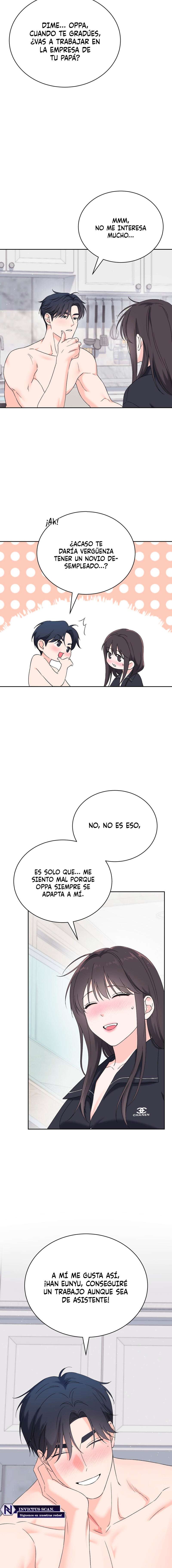 F Por Mi Ex Capítulo 27 - Página 12