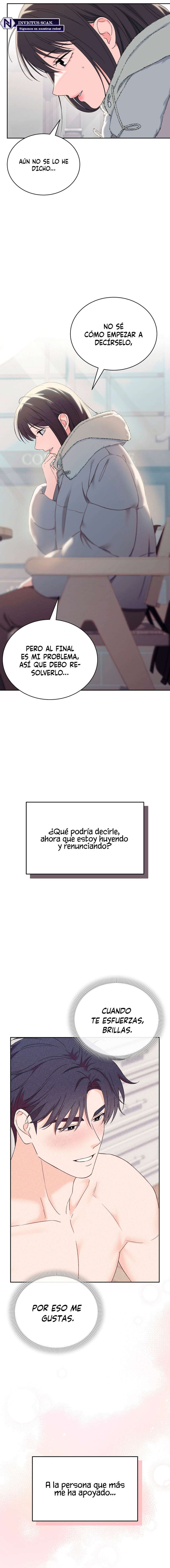 F Por Mi Ex Capítulo 31 - Página 6