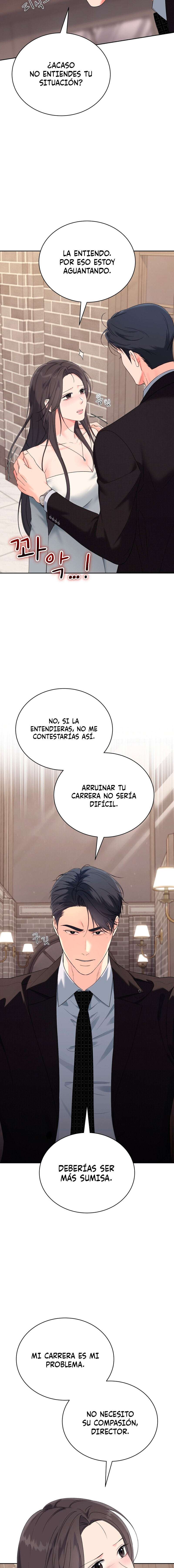 F Por Mi Ex Capítulo 39 - Página 9