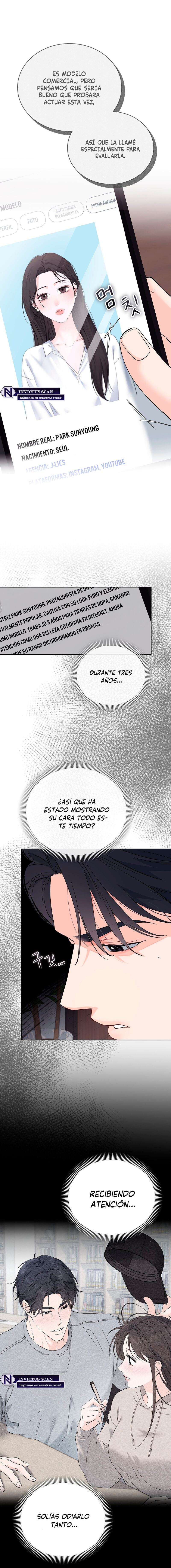 F Por Mi Ex Capítulo 44 - Página 2