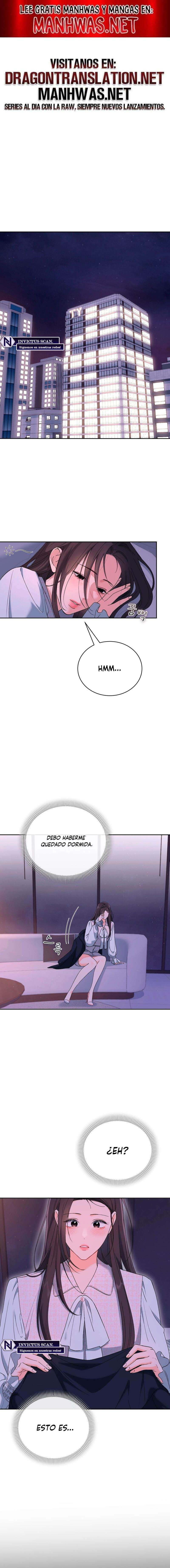 F Por Mi Ex Capítulo 47 - Página 1