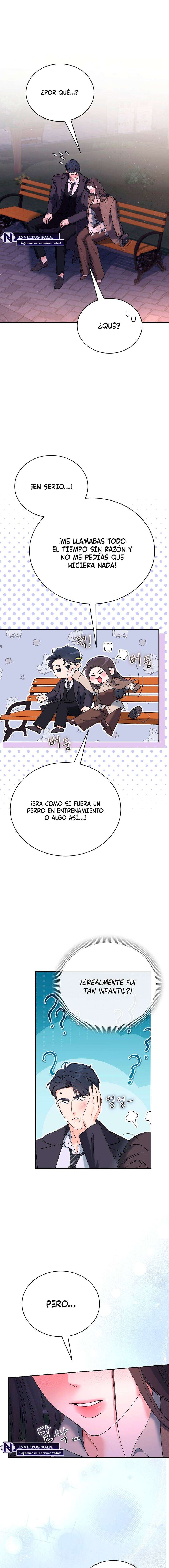F Por Mi Ex Capítulo 49 - Página 12