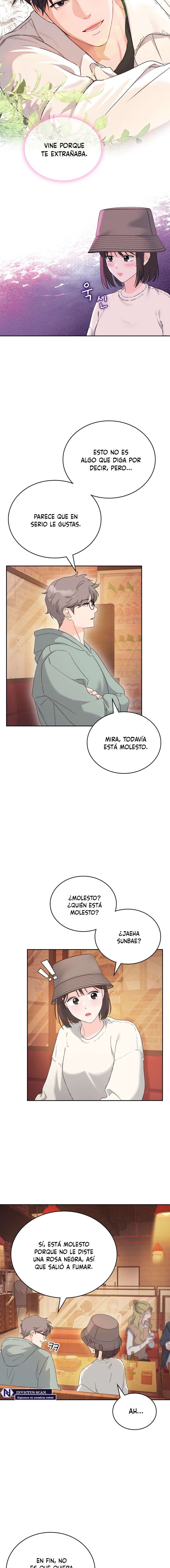 F Por Mi Ex Capítulo 8 - Página 3