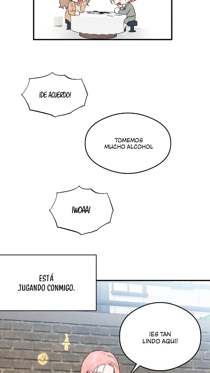 El deseo del diablo – español Capítulo 1 - Página 36