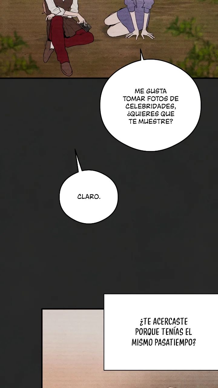 El deseo del diablo – español Capítulo 1 - Página 48