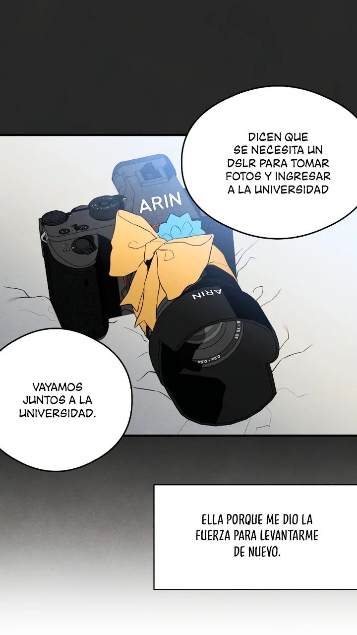 El deseo del diablo – español Capítulo 1 - Página 51