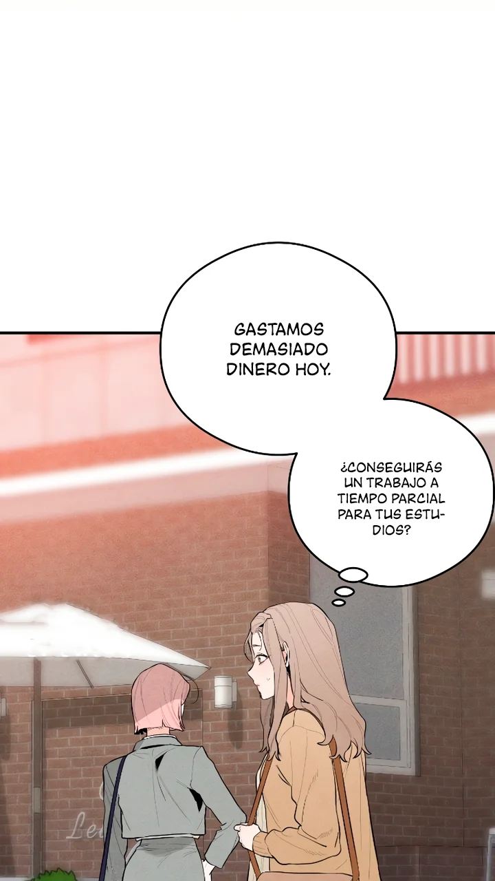 El deseo del diablo – español Capítulo 1 - Página 52
