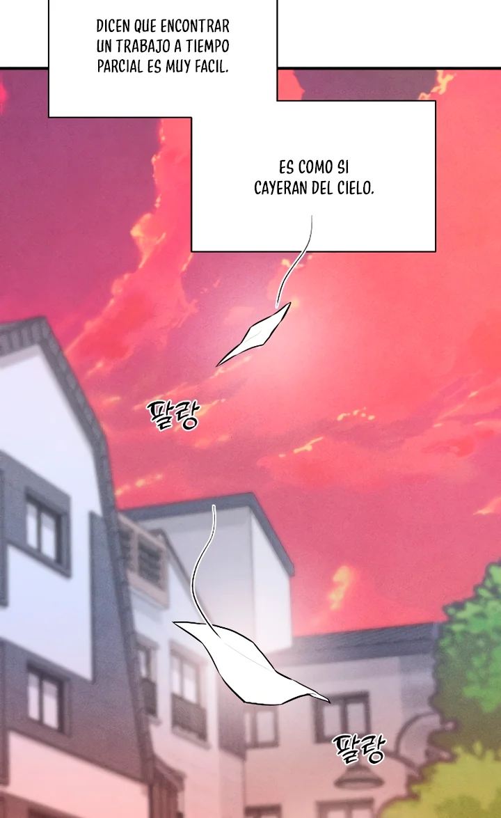 El deseo del diablo – español Capítulo 1 - Página 55