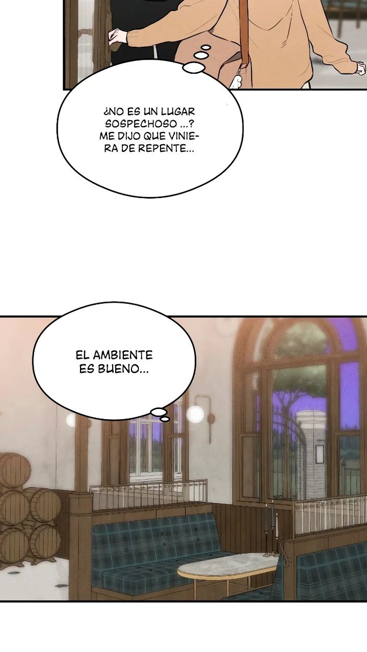 El deseo del diablo – español Capítulo 1 - Página 62