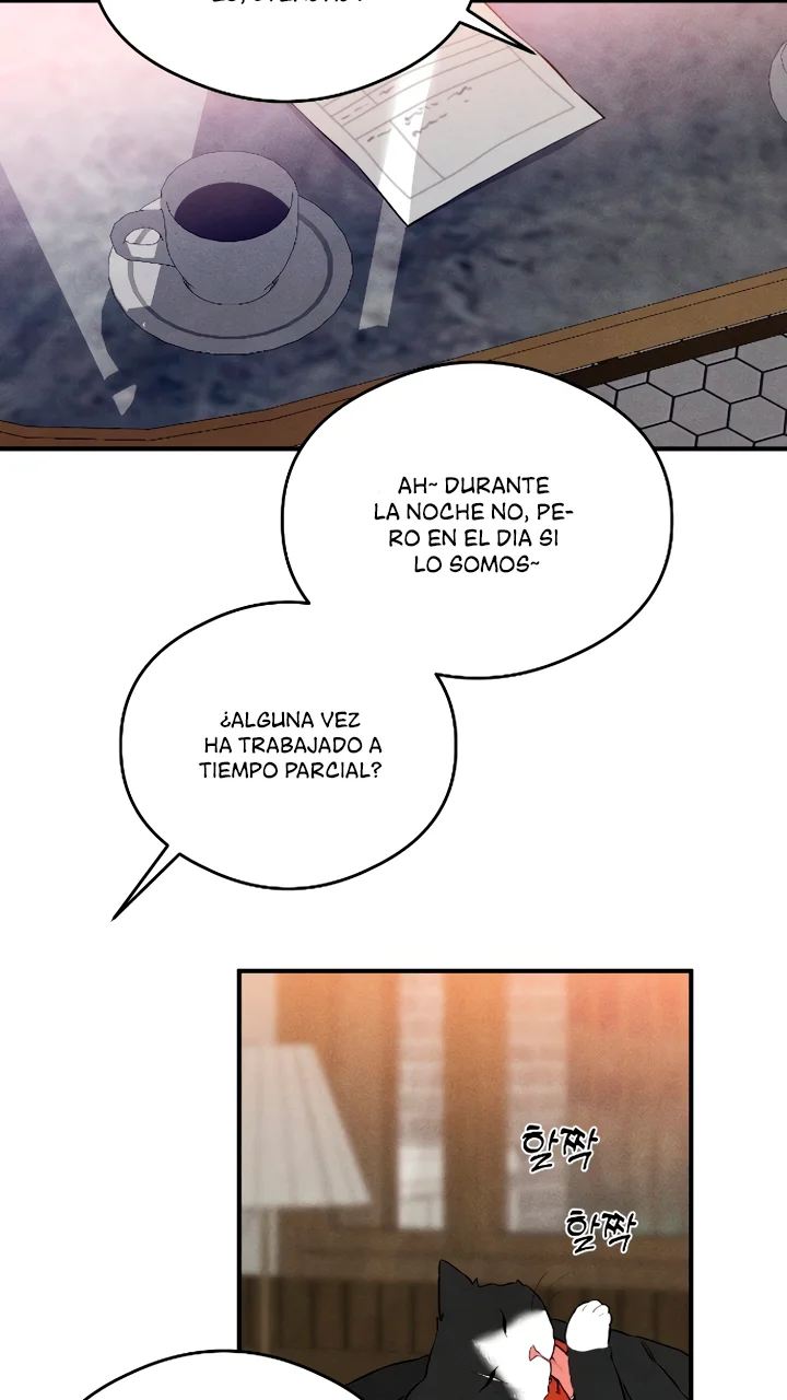 El deseo del diablo – español Capítulo 1 - Página 80