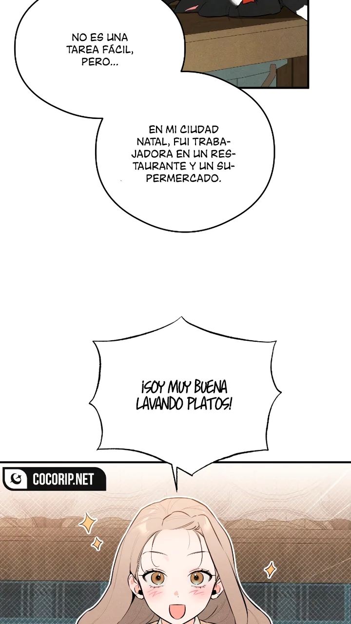 El deseo del diablo – español Capítulo 1 - Página 81