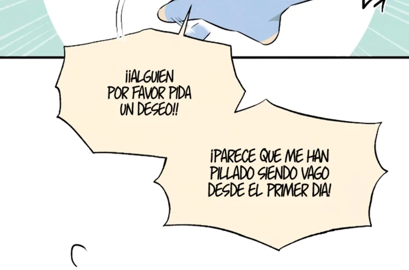 El deseo del diablo – español Capítulo 2 - Página 105