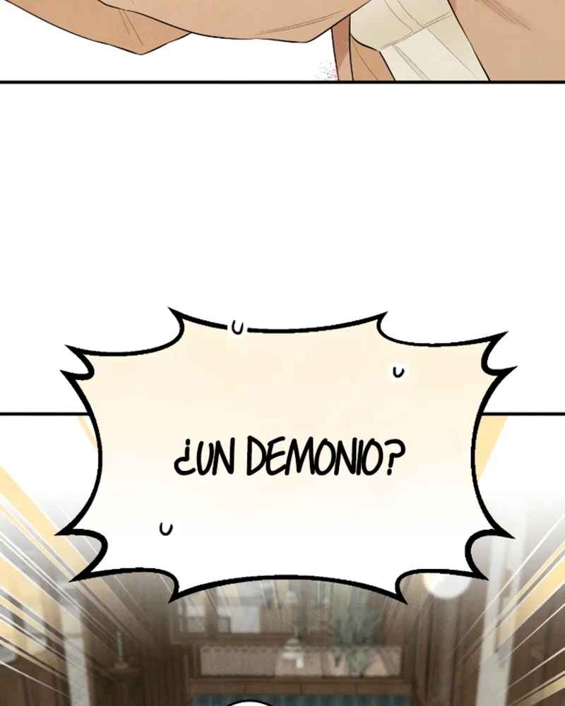 El deseo del diablo – español Capítulo 2 - Página 11