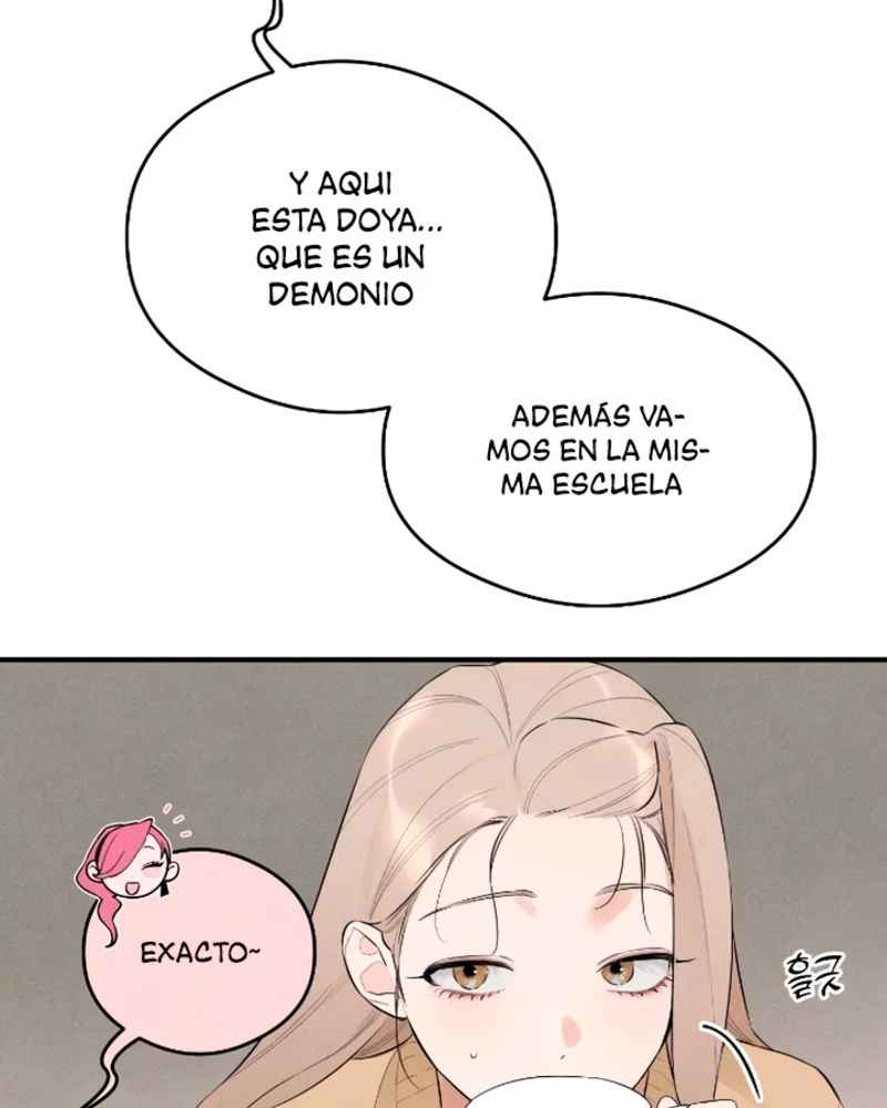 El deseo del diablo – español Capítulo 2 - Página 16