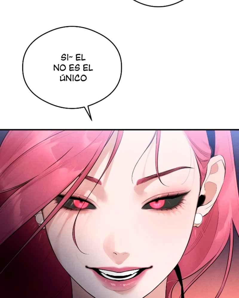 El deseo del diablo – español Capítulo 2 - Página 19