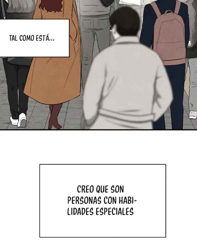 El deseo del diablo – español Capítulo 2 - Página 27