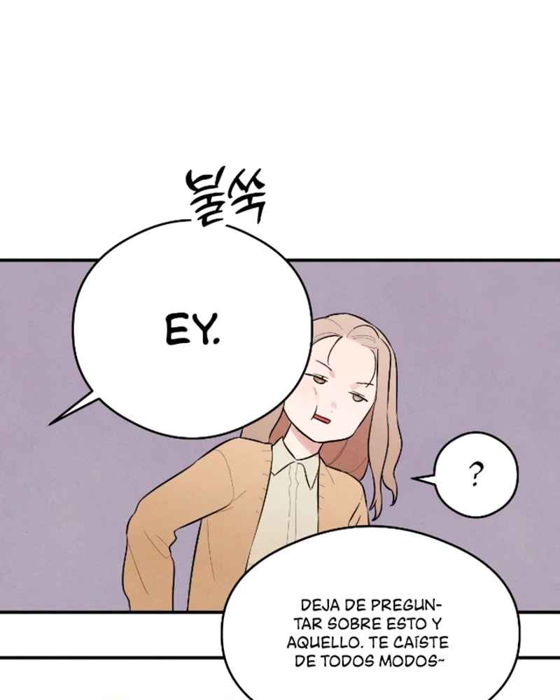 El deseo del diablo – español Capítulo 2 - Página 31