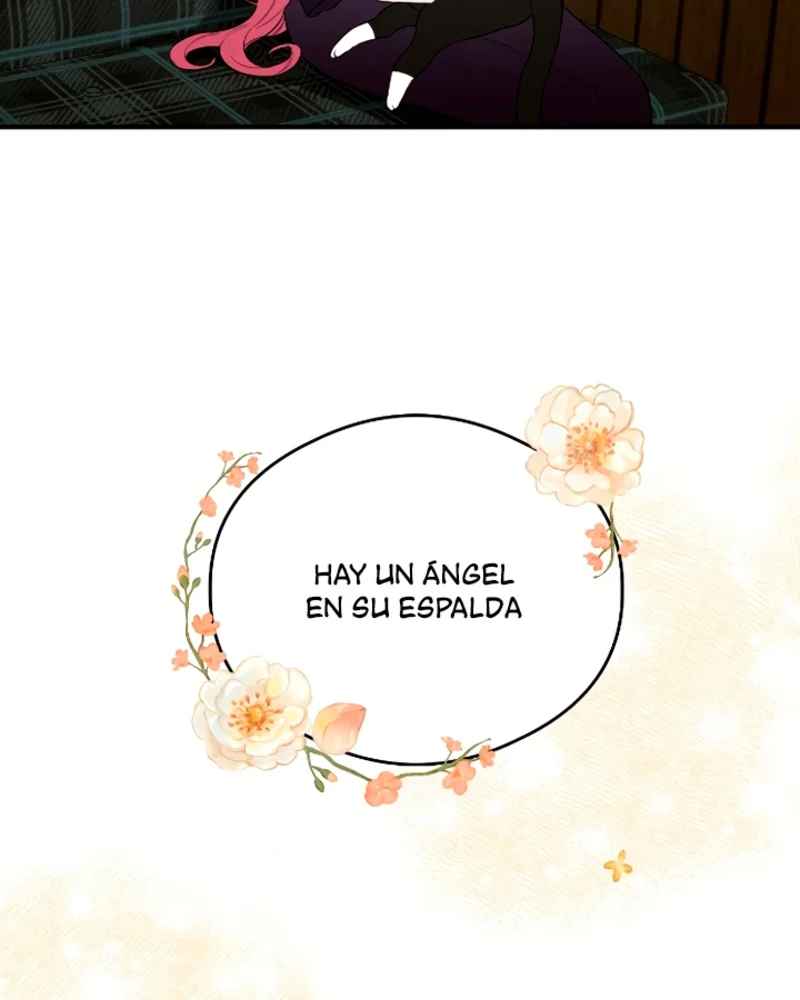 El deseo del diablo – español Capítulo 2 - Página 42