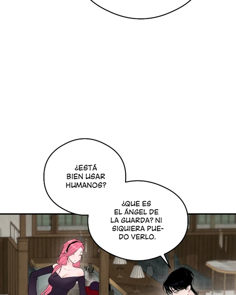 El deseo del diablo – español Capítulo 2 - Página 52
