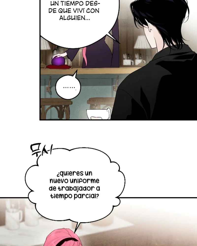 El deseo del diablo – español Capítulo 2 - Página 55