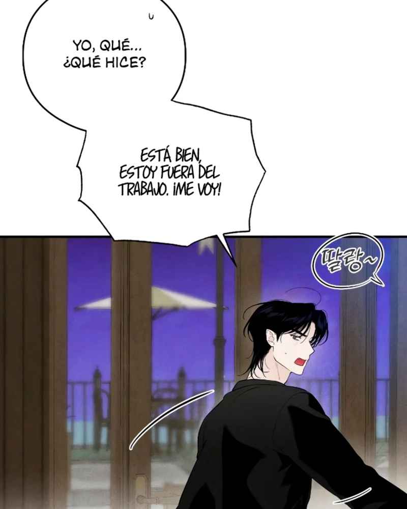 El deseo del diablo – español Capítulo 2 - Página 58