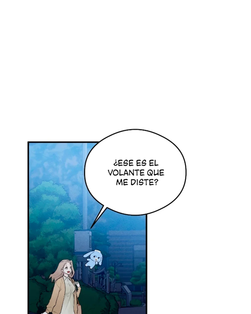 El deseo del diablo – español Capítulo 2 - Página 61