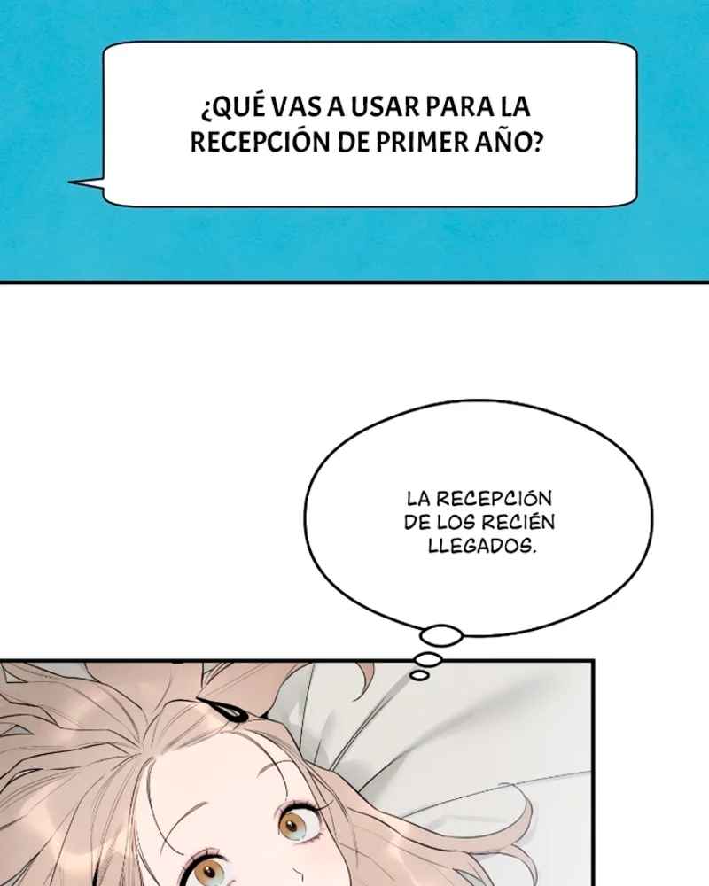 El deseo del diablo – español Capítulo 2 - Página 77