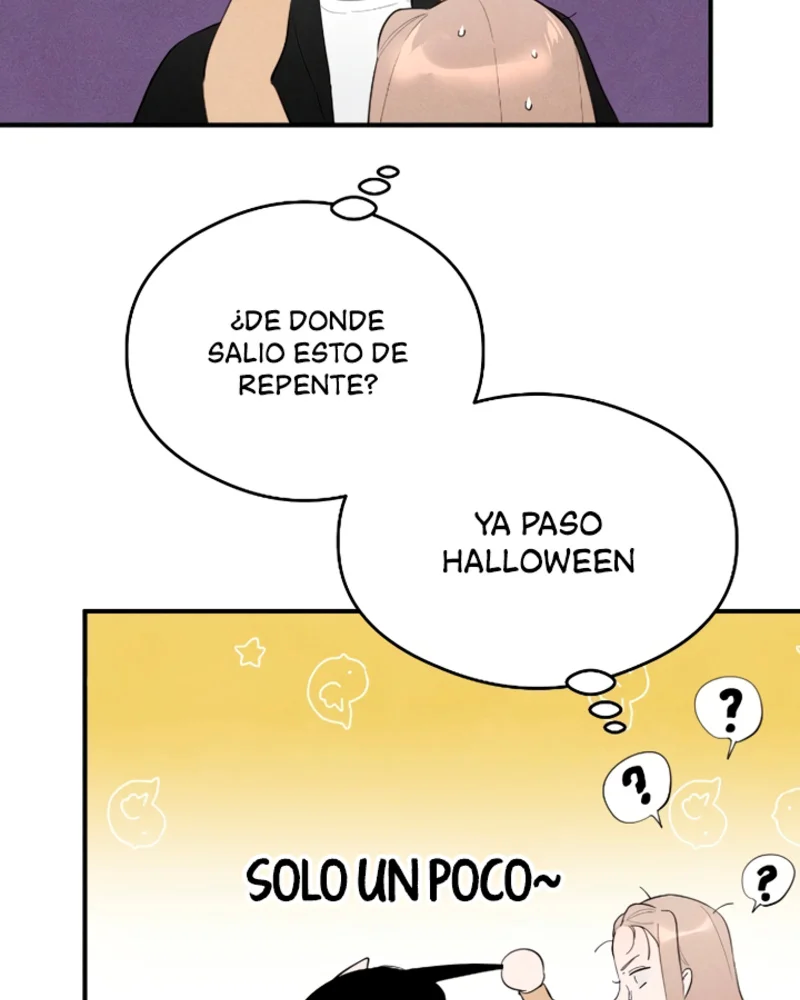 El deseo del diablo – español Capítulo 2 - Página 8