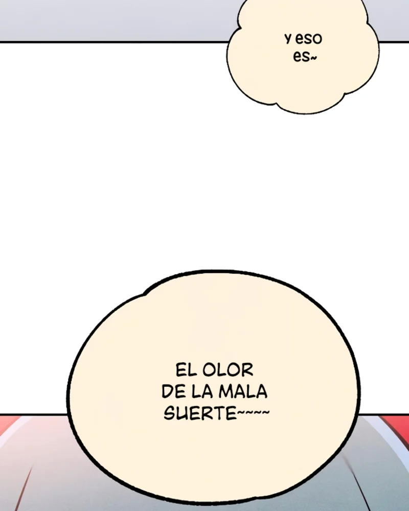 El deseo del diablo – español Capítulo 2 - Página 95