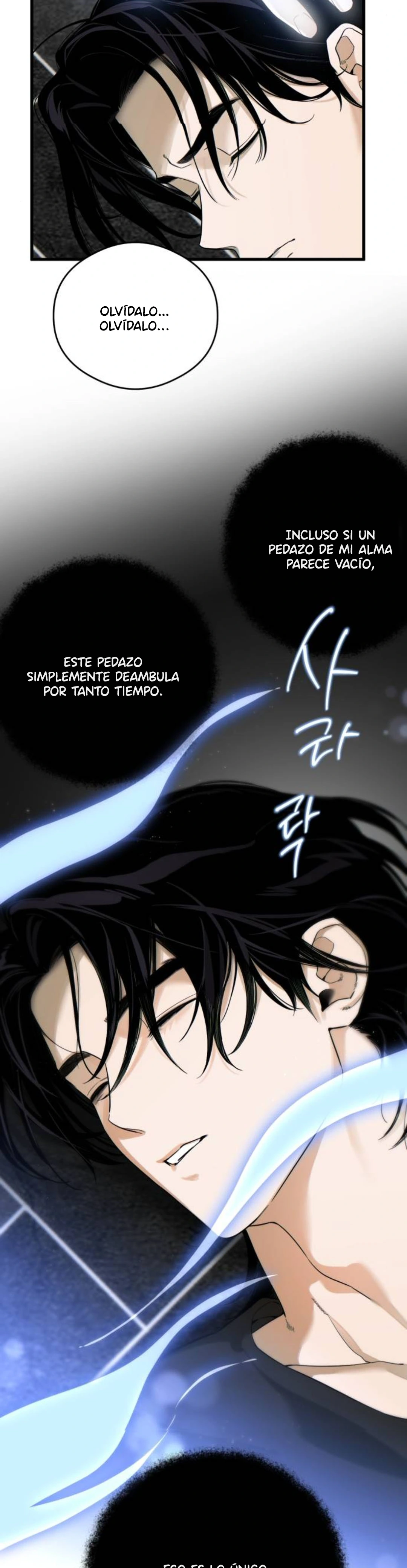 El deseo del diablo – español Capítulo 20 - Página 22