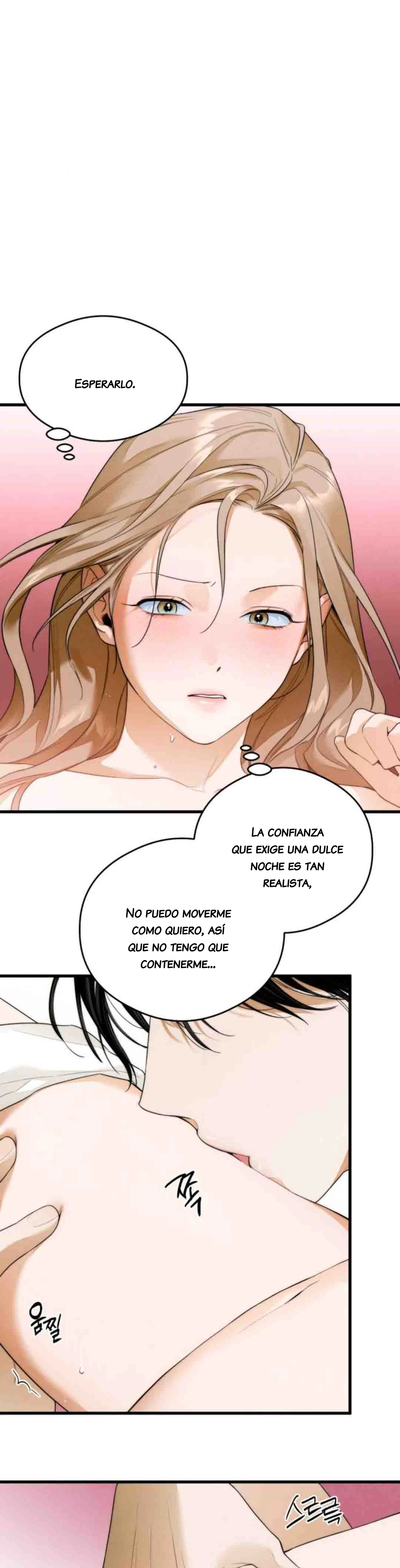 El deseo del diablo – español Capítulo 29 - Página 3