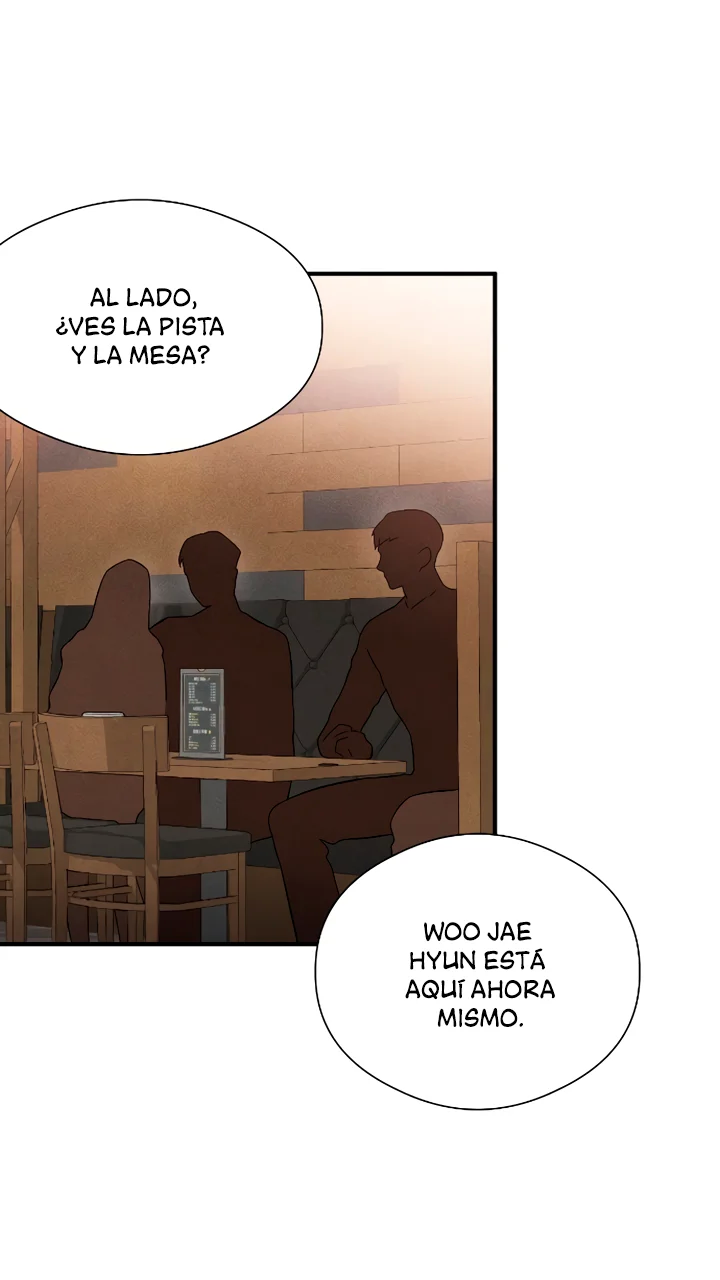 El deseo del diablo – español Capítulo 3 - Página 24