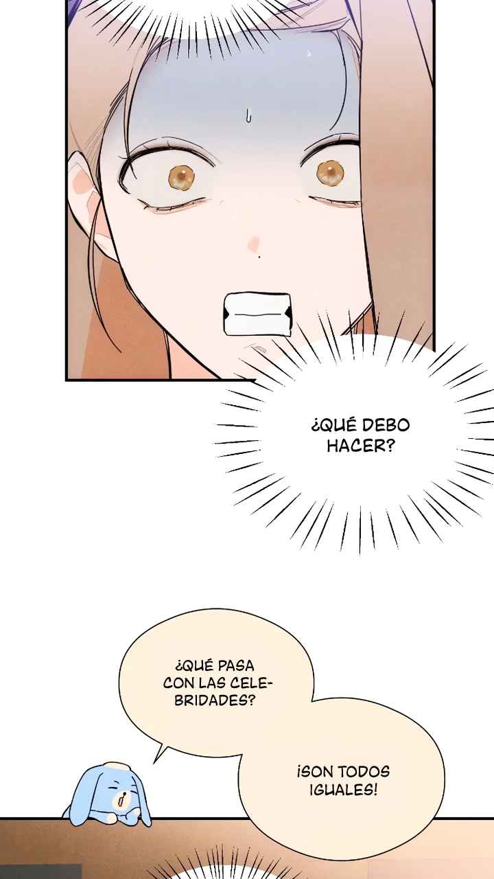 El deseo del diablo – español Capítulo 3 - Página 36