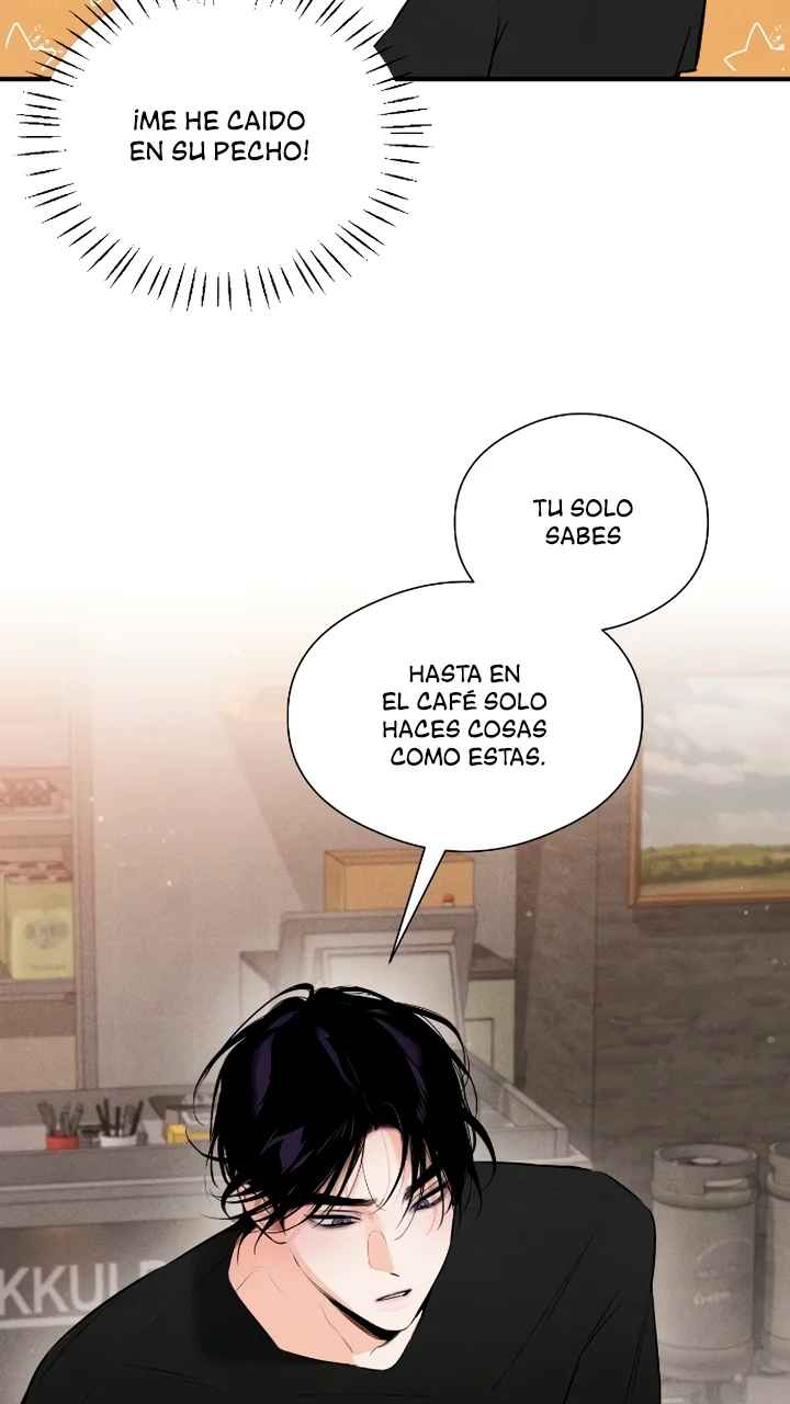 El deseo del diablo – español Capítulo 3 - Página 4
