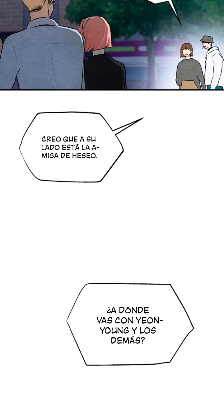 El deseo del diablo – español Capítulo 4 - Página 2