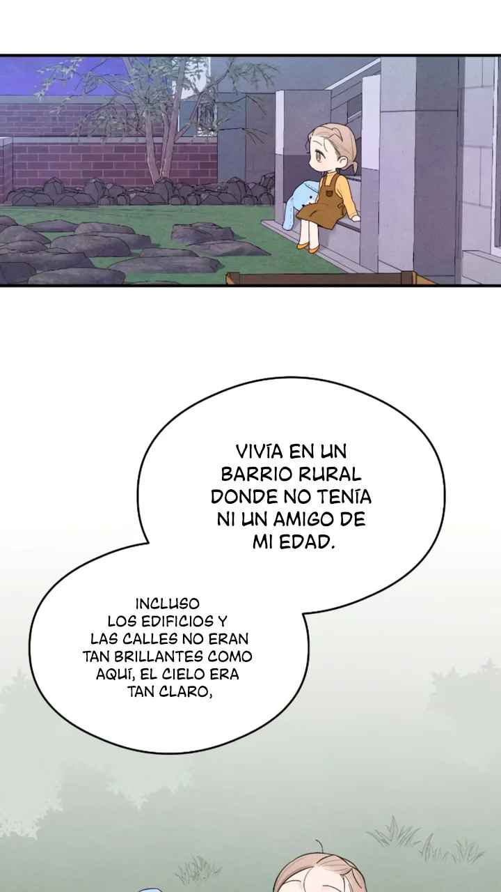 El deseo del diablo – español Capítulo 4 - Página 34