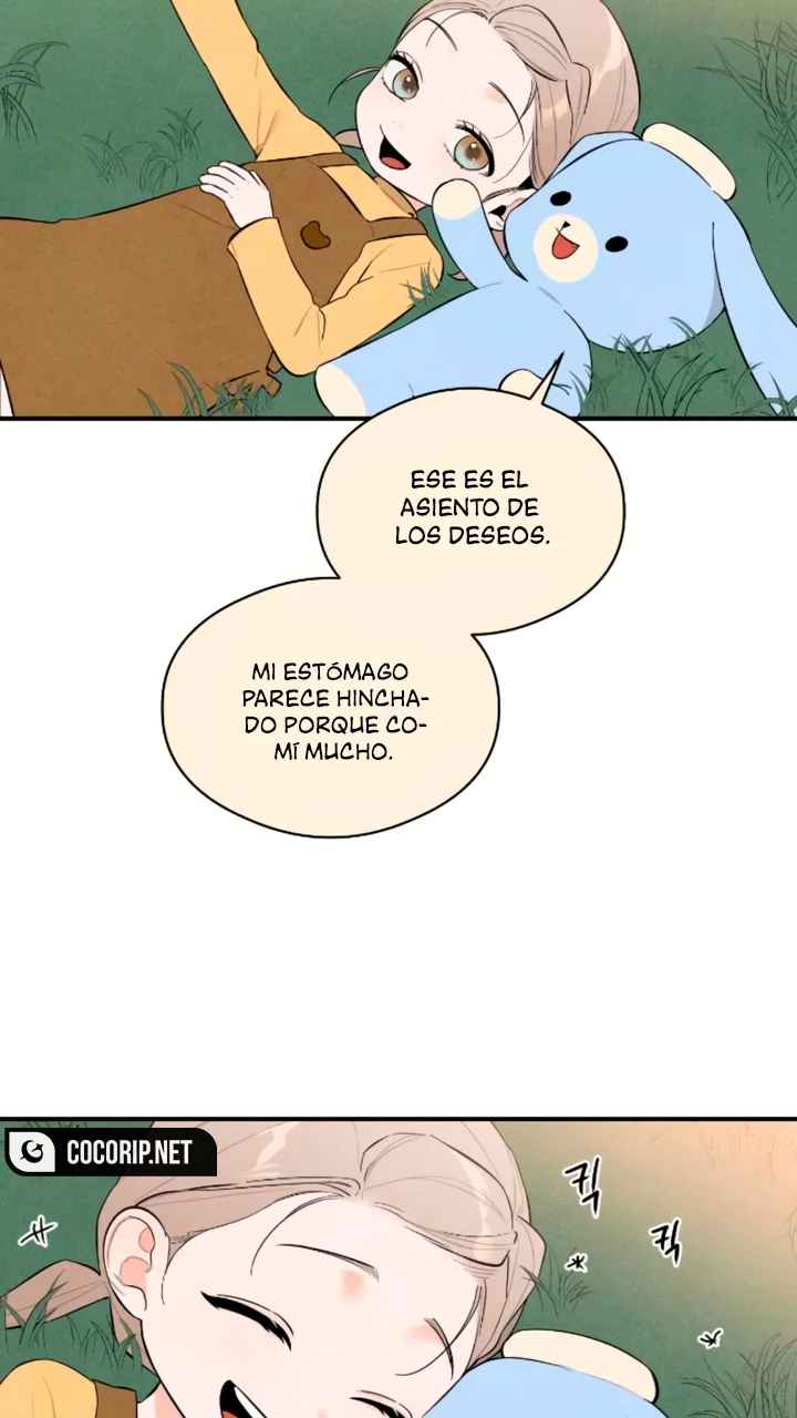 El deseo del diablo – español Capítulo 4 - Página 38
