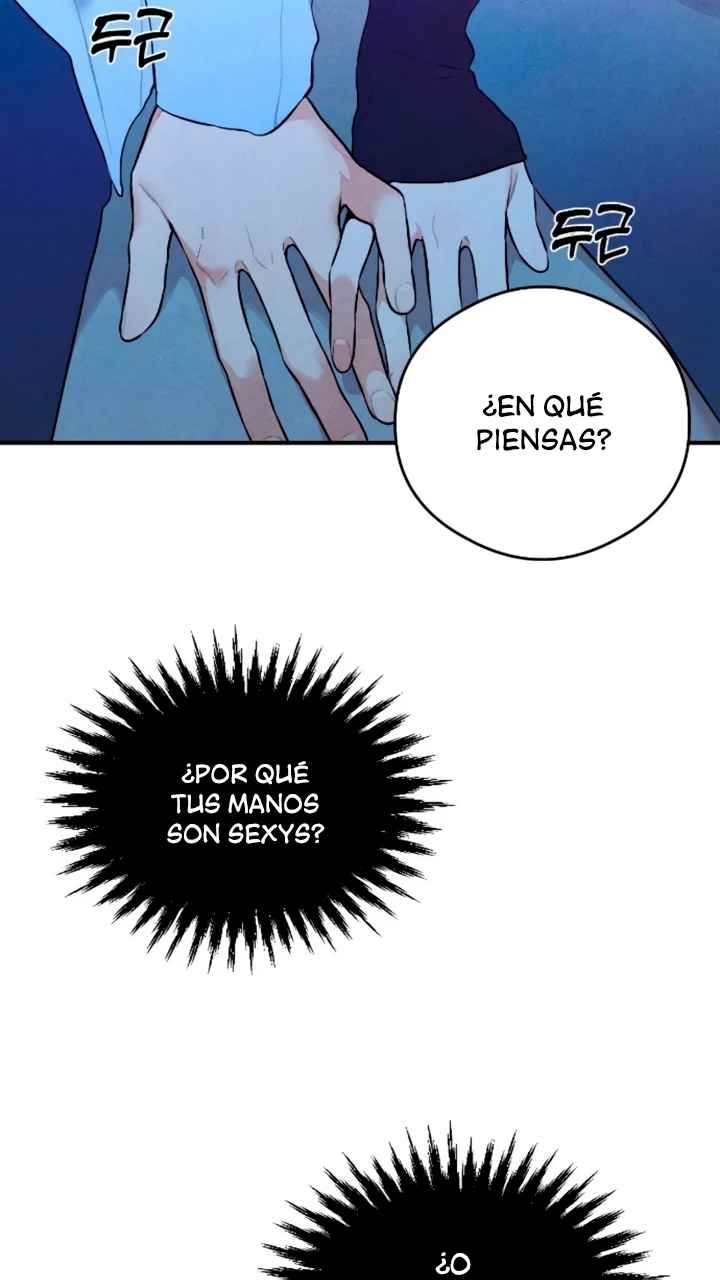 El deseo del diablo – español Capítulo 4 - Página 51