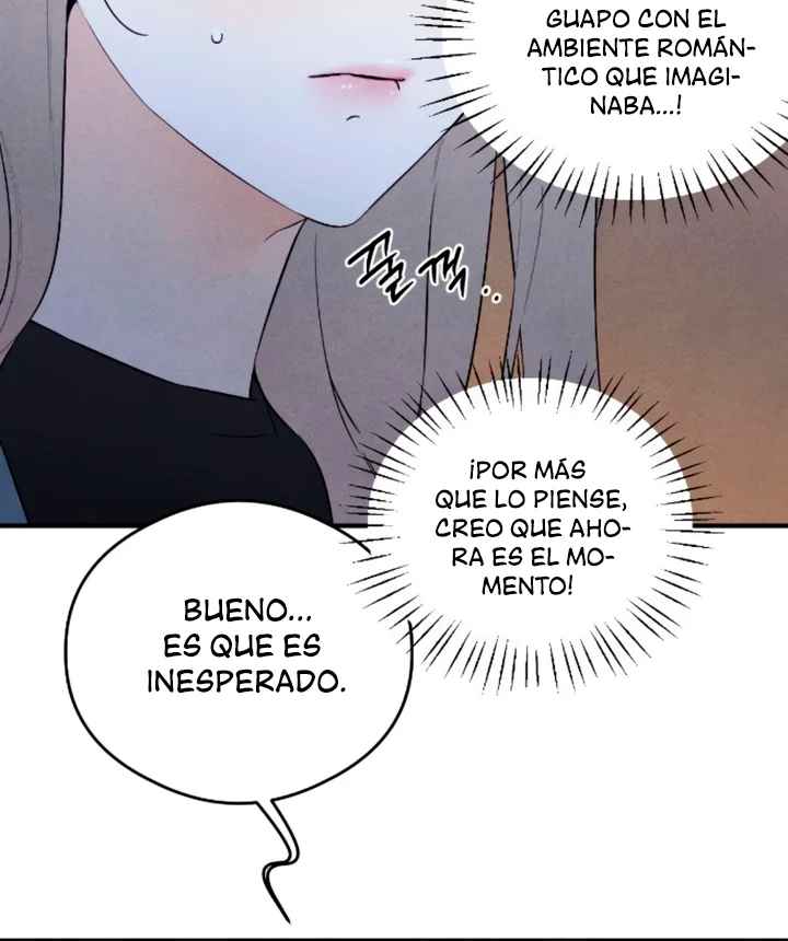 El deseo del diablo – español Capítulo 4 - Página 55
