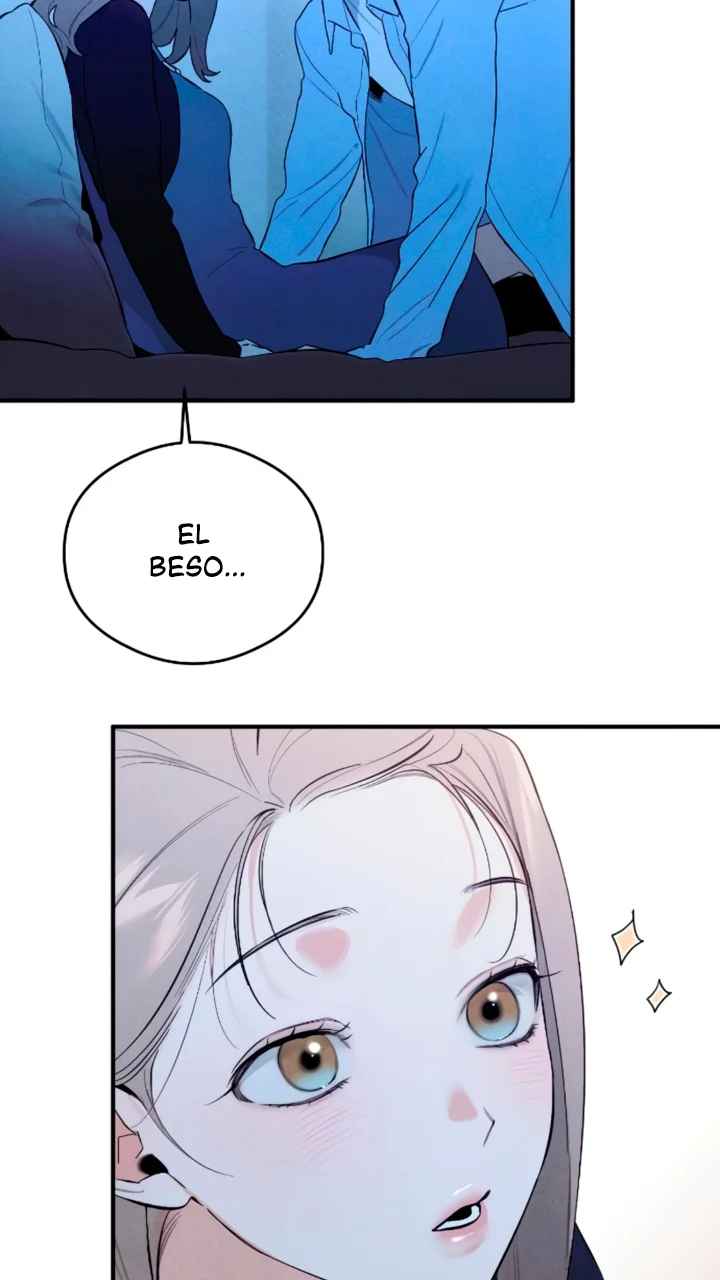 El deseo del diablo – español Capítulo 4 - Página 61