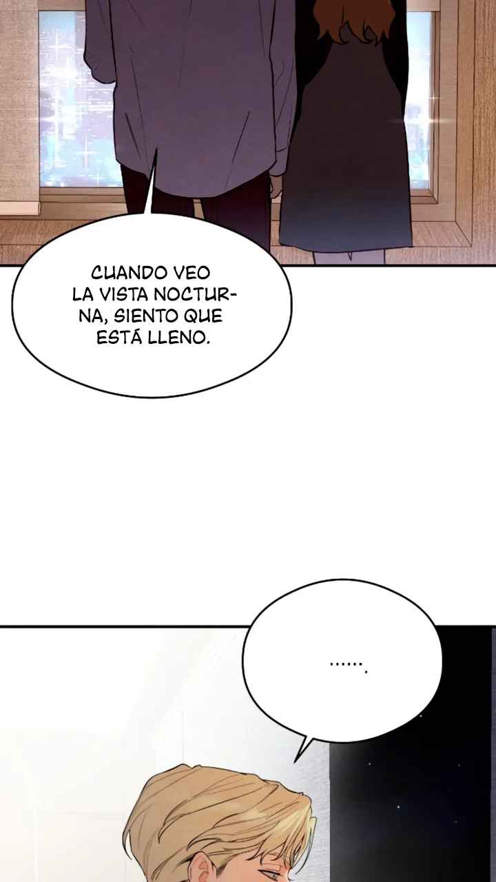 El deseo del diablo – español Capítulo 5 - Página 30