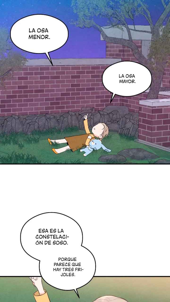 El deseo del diablo – español Capítulo 5 - Página 38