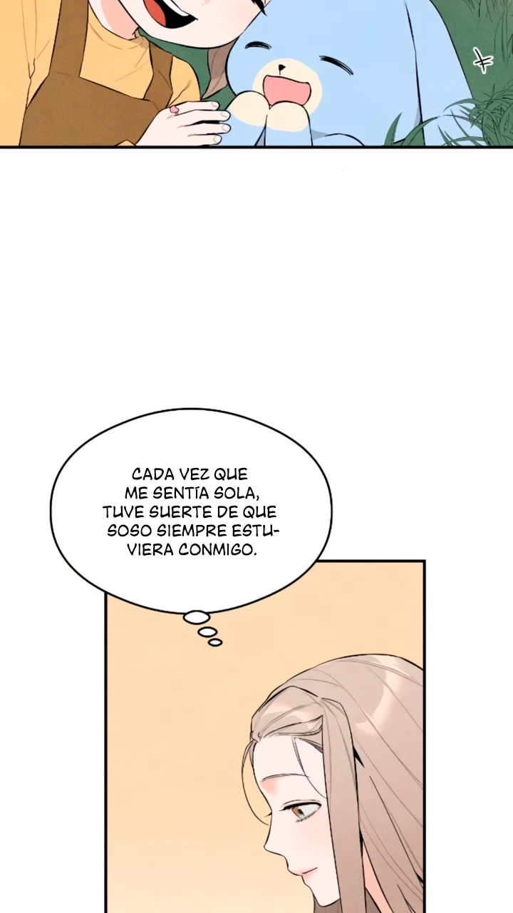 El deseo del diablo – español Capítulo 5 - Página 40