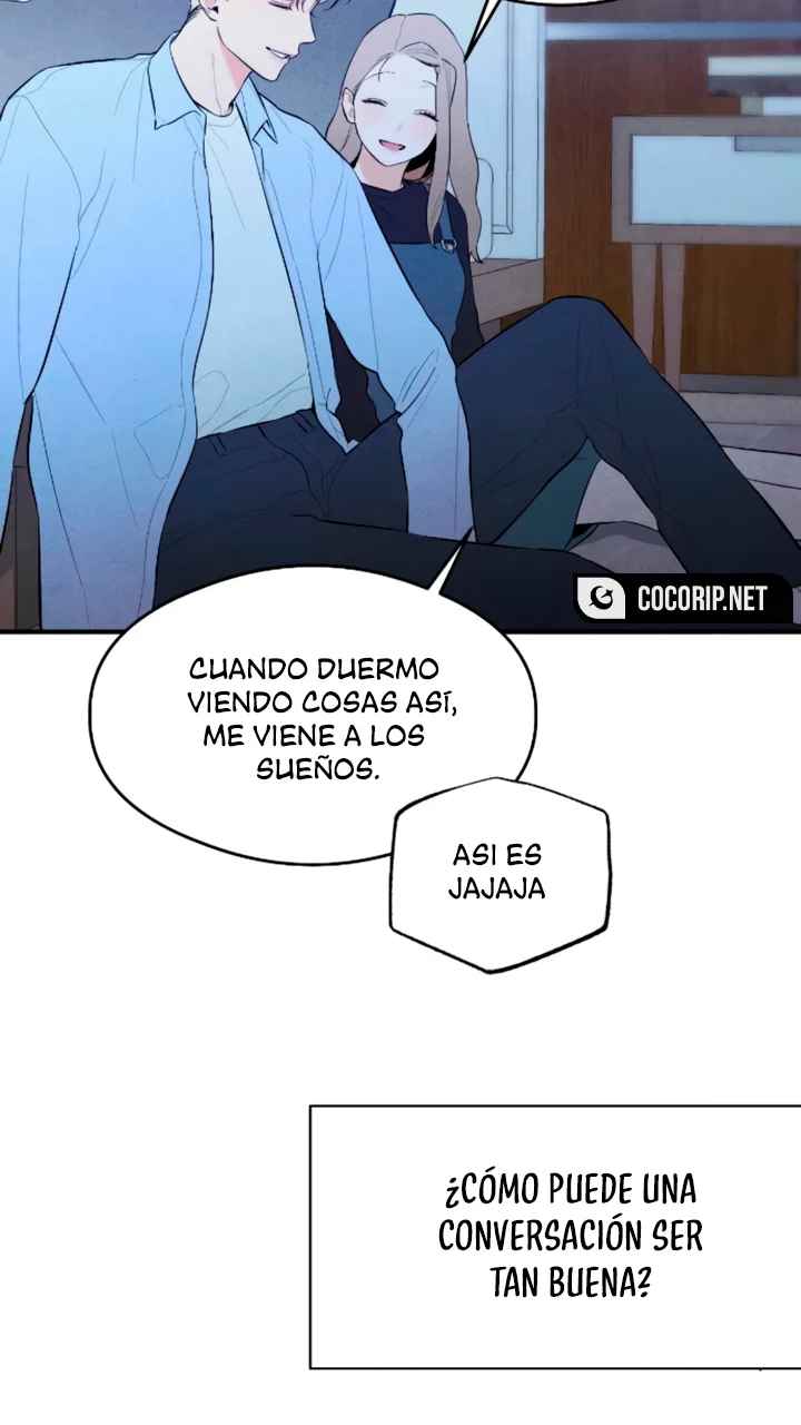 El deseo del diablo – español Capítulo 5 - Página 48