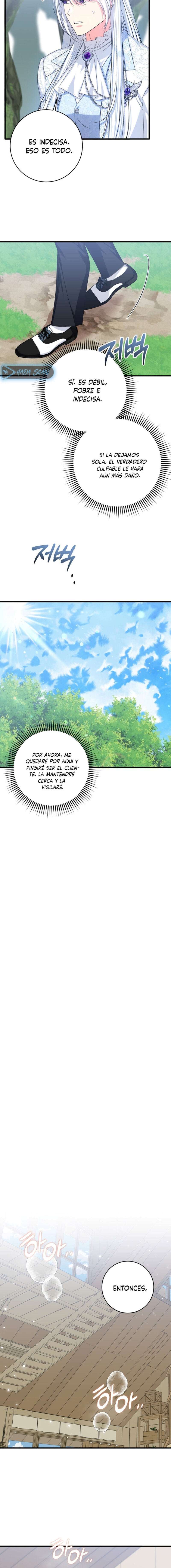 Pánico por una poción de amor Capítulo 2 - Página 16