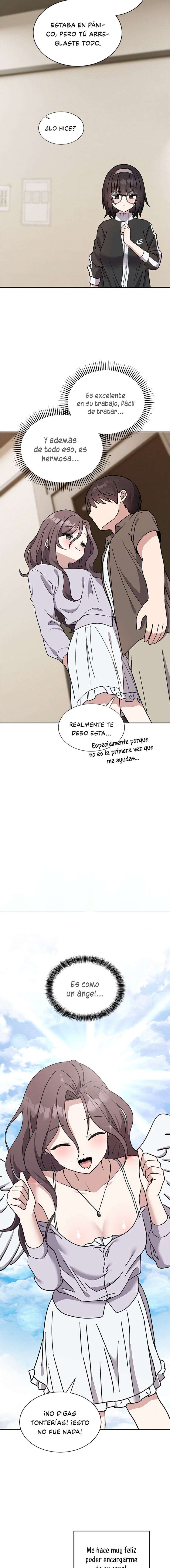 Atando mi Secreto Capítulo 1 - Página 11